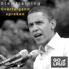 Ervaren stemcoach voor al uw stemtraining benodigdheden