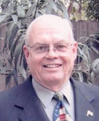 William Griffith Obituary