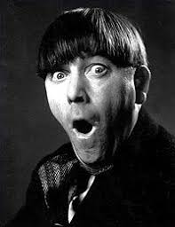 Morte na História: MORTE DE MOE HOWARD