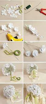 pin by miriam l rodriguez on crafts paper flowers diy paper roses flower crafts