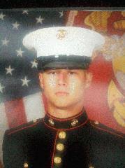 CPL Michael Joseph Dutcher (1988-2011)