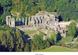 Check spelling or type a new query. Uber Berg Und Tal Par Monts Et Par Vaux Promenade Zur Abtei Villers