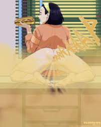 Rule34 - If it exists, there is porn of it  viledraws, higashikata tomoko   4843090