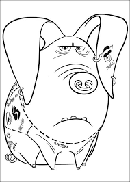 Blank paper to type on. The Secret Life Of Pets Coloring Pages 11 Secret Life Of Pets Coloring Pages Cool Coloring Pages