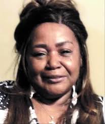 Corrine Lewis Hacket