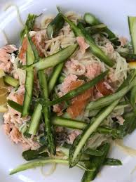 Check spelling or type a new query. Hot Smoked Salmon Pasta Jamie Oliver 5 Ingredients The Quirk And The Cool