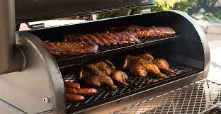 Offset Smokers Vertical Smokers Texas Original Bbq Pits