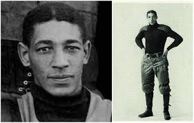 Bobby Marshall: Minnesota's first Black superstar athlete
