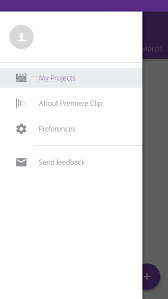 Download adobe premiere clip 1.0.1.1015 free for android mobiles, smart phones. Adobe Premiere Clip Apk Download