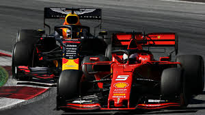 La sua vita è perfetta: Charles Leclerc And Max Verstappen Do Battle At The Verstappen Leclerc Austrian Gp 2019 1920x1080 Wallpaper Teahub Io