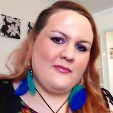 Vicky Ellen Hooper (@HooperVicky)