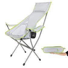 atepa ultralight folding camping chair 4 3lbs lightweight portable compact outdoor backpacking chairs backpacking chair folding camping chairs camping chair