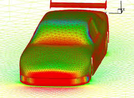 Nascar scanner free trial can offer you many choices to save money thanks to 24 active results. 3d Scanning And Reverse Engineering Fuels Nascar Neometrix