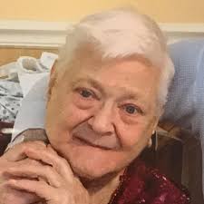 Tribute for Dorcas Simon