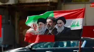 چرا دشمن از تشییع پیکر امام شهید در عراق می‌ترسد؟