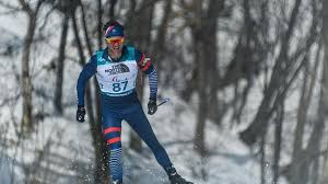 Il a fallu les attendre plus de quarante ans. Jeux Paralympiques 2018 Deuxieme Titre Olympique Et Troisieme Medaille Pour Benjamin Daviet En Biathlon Lci