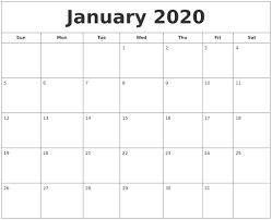 December 2019 Calendar January 2020 Calendar Printable January 2020 Calendar Printa Editable Calendar Free Printable Calendar Templates Calendar 2019 Printable