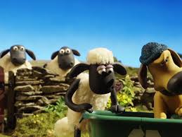 Tanah liat tanah liat clay putih, berminyak dan krim. Prime Video Shaun The Sheep Season 4