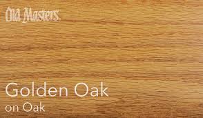 Golden Oak In 2019 Old Masters Stain Colors Golden Oak