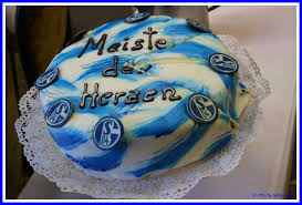 Alles rund um den fc schalke 04: Einen Leckeren Gruss An Alle Fans Von Schalke 04 Foto Bild Sport Ballsport Fussball Bilder Auf Fotocommunity