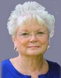 Guylene "GiGi" Guthrie Scharf Obituary November 8, 2020