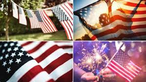 El 4 de julio se acerca, sin lugar a dudas se trata de una de las celebraciones favoritas de todos los estadounidenses. Dia De La Independencia De Los Estados Unidos Cuando Es Porque Se Celebra Y Como Se Celebra Sobrehistoria Com