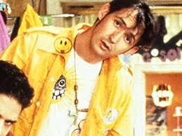 Kenny Davis In 'Half Baked' -- 'Memba Him?!