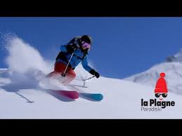 Das skigebiet la plagne liegt im französischen département savoie und bietet wintersportlern perfekte bedingungen. Skigebiet La Plagne Uberblick Informationen Skifahren La Plagne