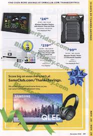 Sam's club free tire installation 2020. Sam S Club Black Friday 2021 Sale What To Expect In Their Ad Blacker Friday