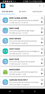 Que tal amigos en esta ocasión les enseño a tener bixby en español en tu galaxy, algo muy pedido por muchos y que mejor que ahora es oficial . Just Got An Update For Bixby Voice Android Forums At Androidcentral Com