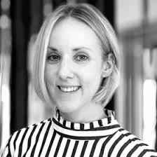 Amy Mitchell: Executive Search, Managing Director — True