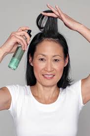 How to Make a Perfect Chic Ponytail