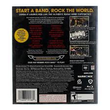 Oct 22, 2008 · below you can find the codes and cheats to enter into the music rhythm game's xbox 360 and playstation 3 versions to get: Amazon Com Ac Dc Live Rock Band Track Pack Playstation 3 Video Games