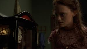 Creeptober Day 16: May