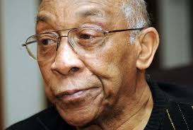 Louis Melvin Irons: From Chicago Heights to Tuskegee and Back