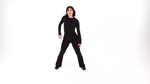 Isolations involve moving one part of. How To Jazz Dance Moves For Beginners Free Video Lessons Howcast