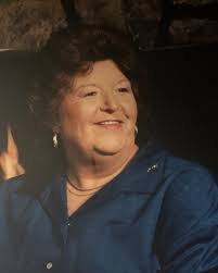 Obituary for Brenda Jean (Smart) Hall