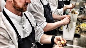 Chefs De Cuisine En Gastronomie Une Vie De Sacrifice Food Sens