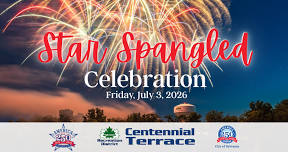 Star Spangled Celebration