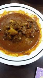 Plan asal nak bikin laksa asam, yelah cuaca panas2 ni kalau masakan yang bersantan, rasa tak boleh nak masuk dah, muak. Sugar Fix By Kak Jay Resepi Kari Kambing Mamak 1 Kg Daging Kambing Batang Pinang Sy Guna Mutton Cube 2 Biji Tomato Potong Baji Garam Secukup Rasa 2 Sudu