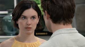 Willow won't let Michael bully her into any scenario that bends her life to  his wishes. Can she successfully stand up to him? An intense, new General  Hospital starts RIGHT NOW on