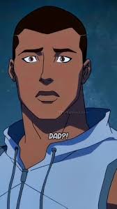 The Creation of Cyborg in Justice League