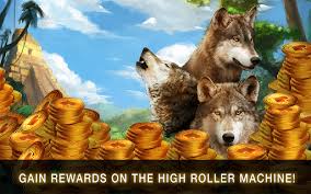 Entdecke rezepte, einrichtungsideen, stilinterpretationen und andere ideen zum ausprobieren. Slots Lunar Wolf Casino Slots Aplicaciones En Google Play