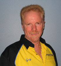 Person of the Week: Greg Pollard