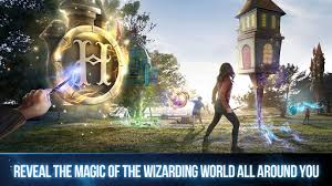 It is a mobile rpg card game. Harry Potter Wizards Unite Mod Unlimited Money 2 16 0 Download For Android