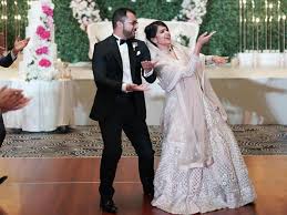 What will weddings look like after covid restrictions are lifted? Covid 19 Redefines Dream Weddings In The Uae Uae Gulf News