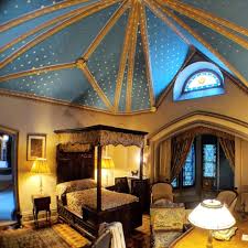 Lyndhurst Mansion On Instagram Favorite Ceiling How About The Star Bedroom Lyndhurst Mansion Star Bedroom Lyndhurst