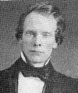 David McCandless (1818-1879)