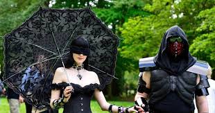 Kate's clothing is a trusted uk stockist offering stunning, exceptional gothic clothing and alternative fashion, footwear and accessories at a fair price with considerate customer service. Gothic Clothing Best Online Gothic Fashion Store Rebelsmarket