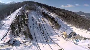 Wir werden nächstes jahr wieder eine vereinsfahrt für jedermann anbieten. Letalnica Planica Ski Jumping Hill Archive Skisprungschanzen Com